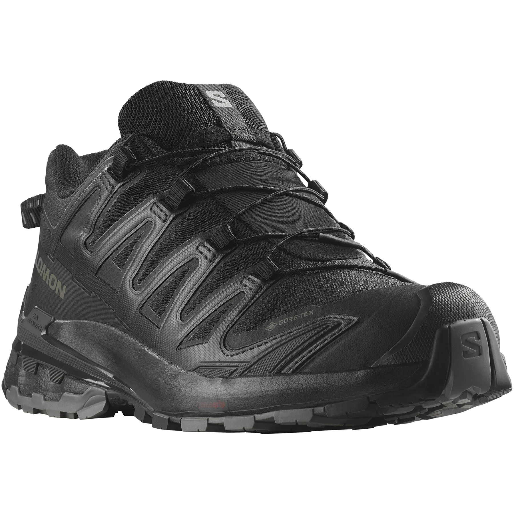 XA PRO 3D v9 GTX Women's Walking Shoes